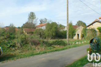  terrain lussac 16450