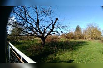  terrain lussac-les-chateaux 86320