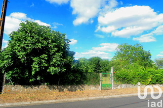  terrain lussac-les-chateaux 86320