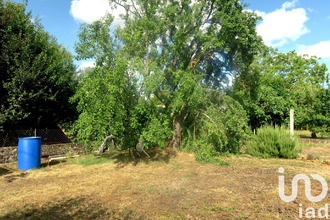  terrain lussac-les-chateaux 86320