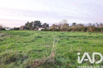  terrain lussac-les-chateaux 86320