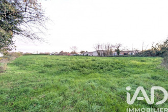  terrain lussac-les-chateaux 86320