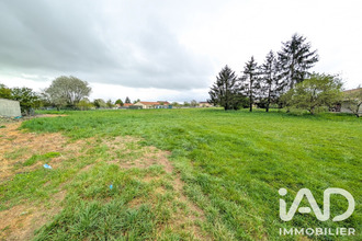  terrain lussac-les-chateaux 86320