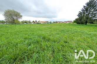  terrain lussac-les-chateaux 86320