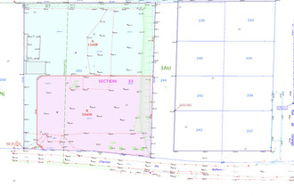  terrain luttange 57935