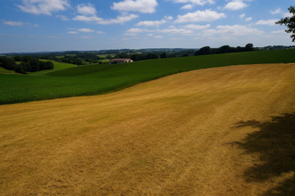  terrain luxe-sumberraute 64120