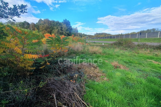  terrain luxeuil-les-bains 70300