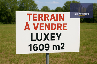  terrain luxey 40430