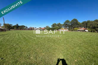  terrain luxey 40430