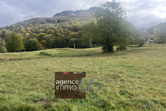  terrain luz-st-sauveur 65120