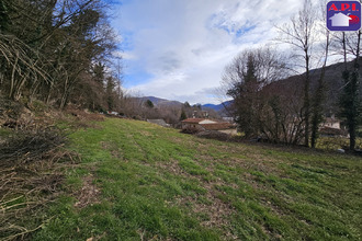  terrain luzenac 09250