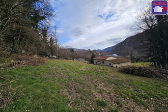  terrain luzenac 09250