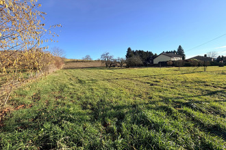  terrain luzillat 63350