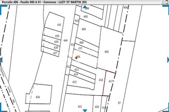  terrain luzy-st-martin 55700