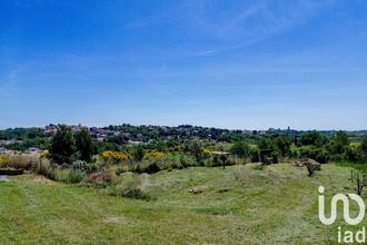  terrain magalas 34480