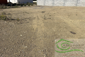  terrain magalas 34480