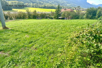  terrain magland 74300