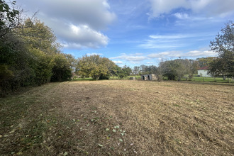  terrain magnac-bg 87380