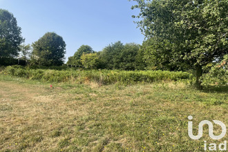  terrain magnac-bg 87380