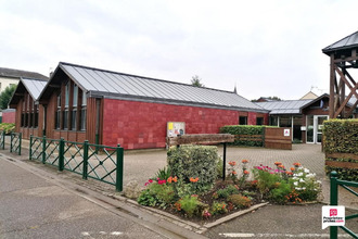  terrain magny-en-vexin 95420