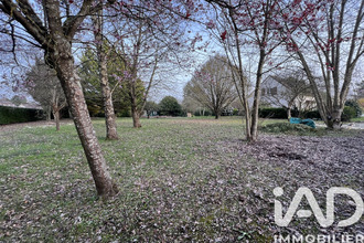  terrain magny-en-vexin 95420