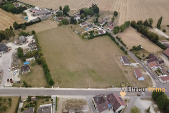  terrain magny-fouchard 10140