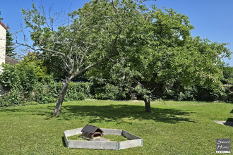  terrain magny-les-hameaux 78114