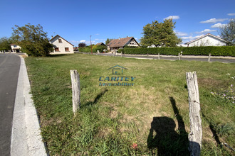  terrain magny-vernois 70200