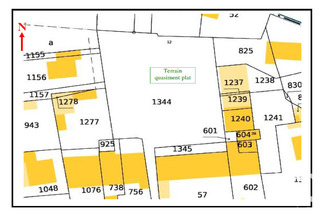  terrain maillane 13910