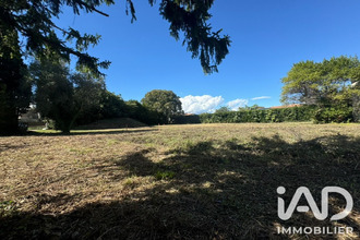  terrain maillane 13910