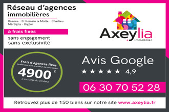  terrain mailly 71340