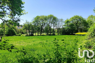  terrain mailly-le-camp 10230