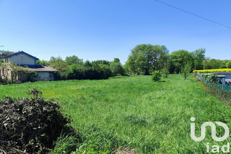  terrain mailly-le-camp 10230