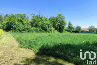  terrain mailly-le-camp 10230