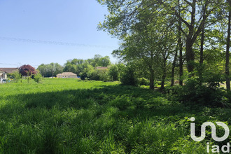  terrain mailly-le-camp 10230