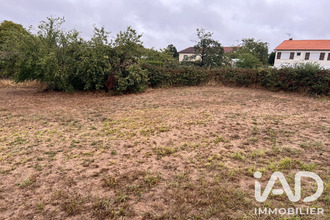  terrain maire-levescault 79190