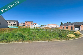  terrain mairy-mainville 54150