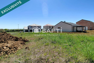  terrain mairy-mainville 54150