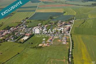  terrain mairy-mainville 54150
