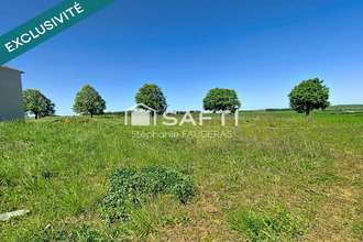  terrain mairy-mainville 54150