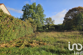  terrain maisey-le-duc 21400