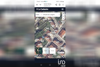  terrain maisey-le-duc 21400