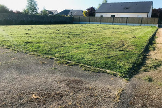  terrain maisoncelles-du-maine 53170