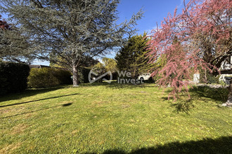  terrain maisoncelles-en-brie 77580