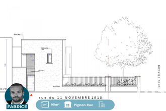  terrain maisons-alfort 94700