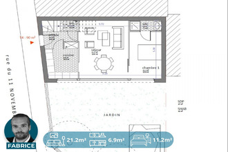  terrain maisons-alfort 94700