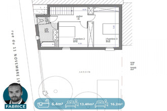  terrain maisons-alfort 94700