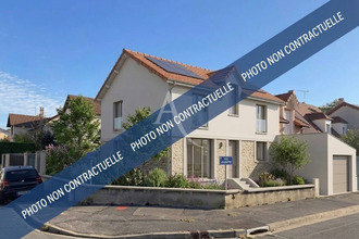  terrain maisons-alfort 94700