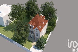  terrain maisons-laffitte 78600