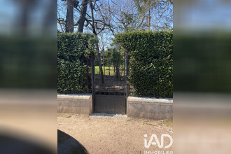  terrain maisons-laffitte 78600